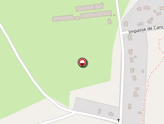 Carte de Floreal à Bains-sur-oust