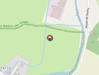 Carte de Mairie à Froideterre