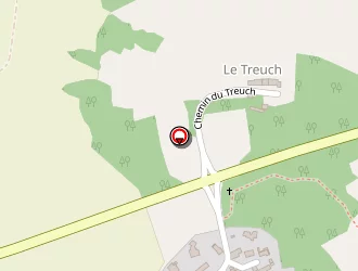 Carte de Coupé Coiffé à Larmor-plage