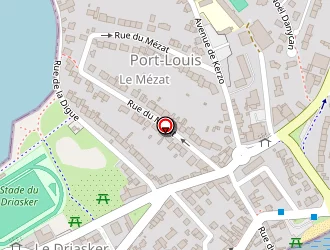 Carte de Minute Ink à Port-louis