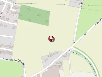 Carte de Agi Serre (earl) à Flèche (la)