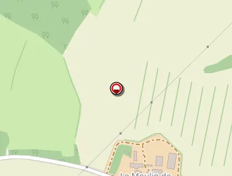 Carte de Meetha à Soudan