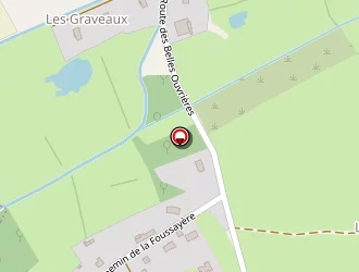 Carte de C.s Couverture à Clermont-créans