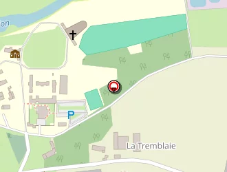 Carte de Simon Jean-marie à Nyoiseau