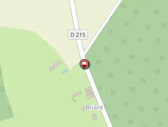 Carte de Massot Janine à Fontaines