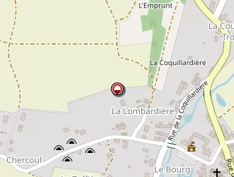 Carte de Taxi Seb à Saint-arnoult