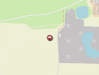 Carte de Bouvier à Nyoiseau