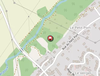 Carte de Petit Didier à Saint-laurent-nouan