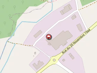 Carte de Obrecht à Plancher-bas