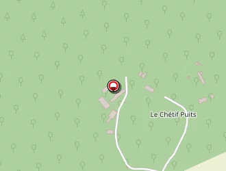 Carte de Herka Concept à Gien