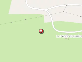 Carte de Maquin Bernard à Marigné