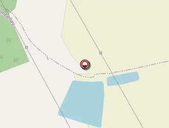 Carte de De Roux Hervé à Chambellay