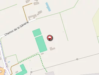 Carte de Jm Location à Flèche (la)