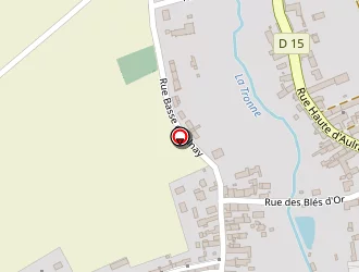 Carte de Morcillo Antonino à Mer