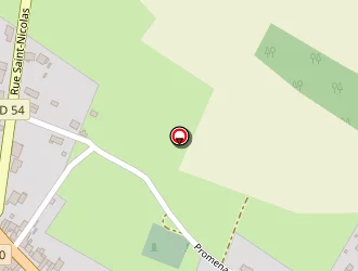 Carte de Durget Hubert à Combeaufontaine