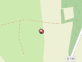 Carte de Picard Claude à Saint-gravé