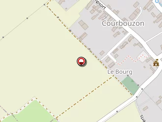 Carte de Monténergie à Mer