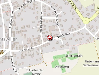 Carte de Hinninger Delphine à Eschentzwiller