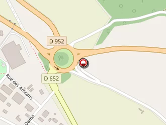 Carte de Khayat Paul à Nevoy