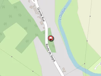 Carte de Mairie à Nyoiseau