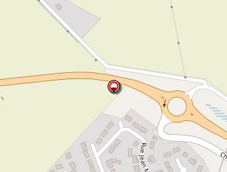 Carte de Leroy Wendy à Gien