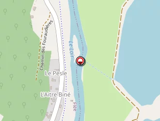 Carte de Herve Jean-pierre à Flée