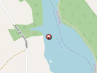 Carte de Prougeansky Pascal à Brech