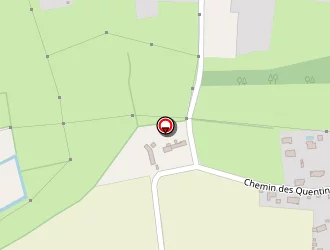 Carte de Nobilet Christophe à Flèche (la)