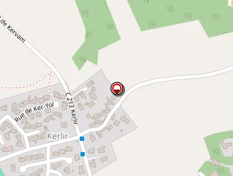 Carte de Pumpkin Design à Ploemeur