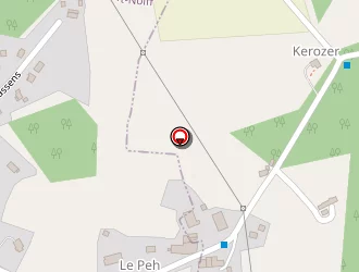 Carte de Lanoe Sandrine à Saint-nolff