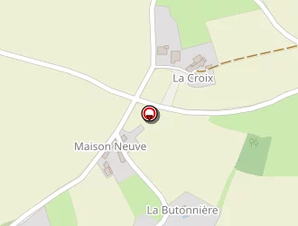 Carte de Pasquier Jérôme à Sarcé