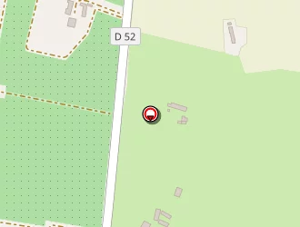 Carte de Chaignon Loïc à Morannes