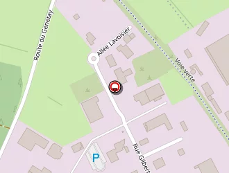 Carte de Transport Cottu à Flèche (la)