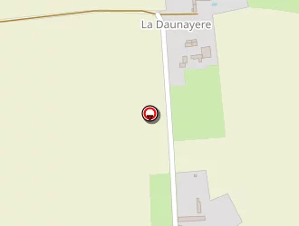 Carte de Gls Conseil à Luché-pringé