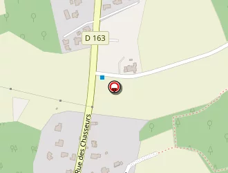 Carte de Robo Albert à Ploemeur