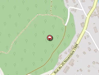 Carte de Espace Elec à Plancher-bas