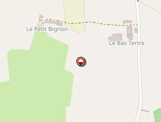 Carte de Mairie à Louvaines