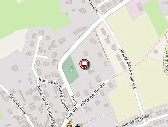 Carte de La Micro Castelorienne à Luceau