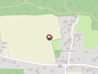 Carte de Gicquel Daniel à Saint-vincent-sur-oust