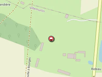 Carte de Fal (gaec) à Villemurlin