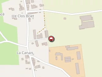 Carte de Renaud Philippe à Bains-sur-oust