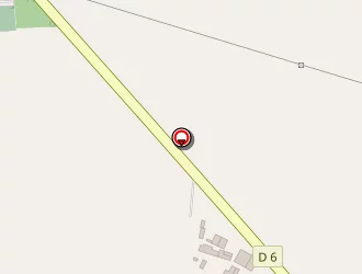 Carte de Gauthier Mickaël (earl) à Prévière (la)