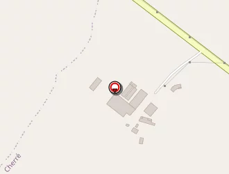 Carte de Au Fil Des Ciseaux à Cherré