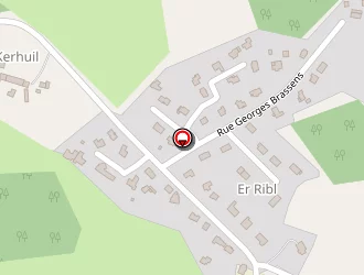 Carte de Da Costa Martins Armando à Saint-nolff