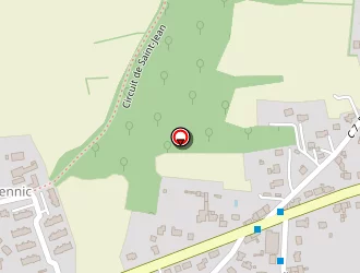 Carte de Barillon Claude à Riantec