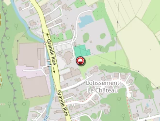 Carte de Lemarquis Claude à Étueffont