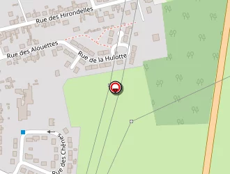 Carte de Construction Loire à Châteaubriant