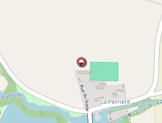 Carte de Mairie à Armaillé