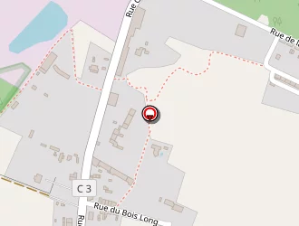 Carte de Maconnerie Robert à Noyant-la-gravoyère