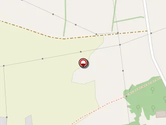 Carte de Mouchy-carabeau à Peillac